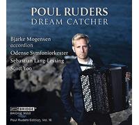 Mogensen/Odense/Yoo - Poul Ruders: Dream Catcher