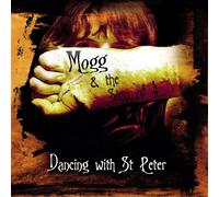 Mogg and the Sign of 4 Dancing With St. Peter Double LP Vinyl V385 NEW