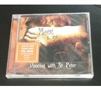 Mogg & The Sign Of 4 – Dancing With St. Peter – CD (Jewel Case, 2025)