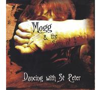 Mogg & The Sign Of 4 : Dancing With St. Peter CD Album (Jewel Case) (2025)