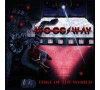 Mogg Way - Edge of the World