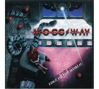 Mogg/Way - Edge of the World by Mogg/Way (1997-06-24)