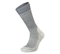 Moggans MO-X976 Stravaiger Midweight Hiking Sock Colour: Navy, Size: S