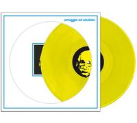 Moggi Aka Piero Umiliani - Omaggio Ad Einstein (Deluxe Red Vinyl) [VINYL]