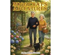 Moggichat's Adventures