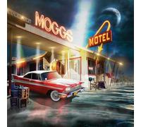 Moggs Motel / Mogg, Phil - Moggs Motel [Vinyl LP] [VINYL]