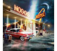 Moggs Motel - Moggs Motel