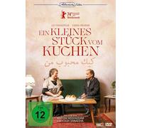 Moghaddam, Maryam - Ein Kleines Stueck Vom Kuchen