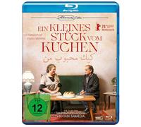 Moghaddam, Maryam - Ein Kleines Stueck Vom Kuchen (Blu-Ray)