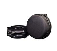 MOGICS Super Bagel, Black, 7 Charging Ports, Type C USB, 18W Fast Charge, Universal Power Strip, Includes MA1 Adapter