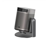 MoGo 2 Pro 1080P Portable Projector with Multi-Angle Stand, 400 ISO Lumens