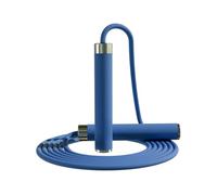 Mogold Skipping Ropes For Kids 8-15-Dual-Ball Bearing - Durable Shatterproof Outdoor - Light Weight and Tangle Free - Length Adjustable skipping rope for Boys&Girls
