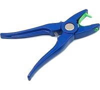 MOGOULUA Ear Tag Pliers Universal Livestock Applicator Sheep Tagger Puncher Farm Animal Tag Plier Tool for Goat Cattle Cow Pig Horse Ear Tags Installation