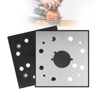 MOGRQAP Replacement Sander Pad for Dewalt 151284-00 151284-00SV DW411 D26441 DW412 Sander Backing Pad