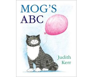 Mog's Amazing Birthday Caper: ABC by Judith Kerr (2005-08-01)