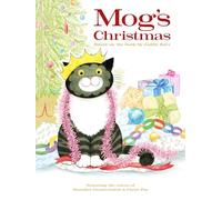 Mog's Christmas