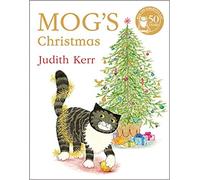 Mogs Christmas Paperback Special Edition 1 Oct 2020