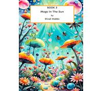 MOGS IN THE SUN: This colourful, happy book introduces young readers to initial consonant blends. (THE MOGS)