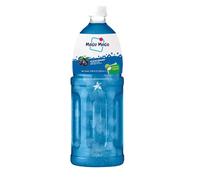 Mogu Mogu Blackcurrant Drink with Nata de Coco 1L