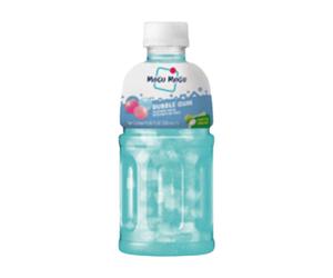 Mogu Mogu Bubblegum Drink with Nata de Coco 320ml