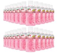 Mogu Mogu Lychee Drink, 24 x 320ml