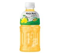 Mogu Mogu Mango Drink Multipack, 24 x 320 ml