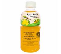 Mogu Mogu Mango Flavored Drink with Nata de Coco 320ml