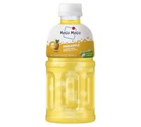 Mogu Mogu Pineapple Drink with Nata de Coco (Gotta Chew) 320ml