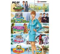 Mogul Legend Compilation