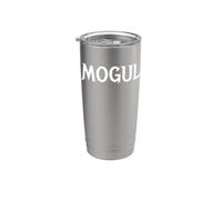Mogul Stainless Steel Insulated Tumbler