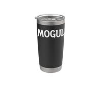 Mogul Stainless Steel Insulated Tumbler