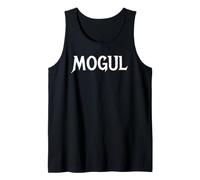 Mogul Tank Top