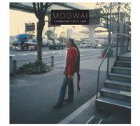 Mogwai - A Wrenched Virile Lore