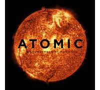 MOGWAI - Atomic