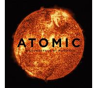 MOGWAI - Atomic