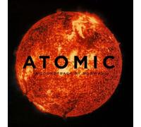 Mogwai - Atomic [VINYL]