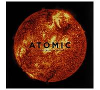 Mogwai - Atomic - Vinyl Record - J1398z