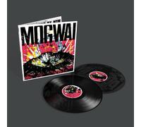 Mogwai Bad Fire Double LP Vinyl NEW