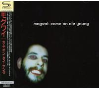 Mogwai - Come on Die Young [Import]