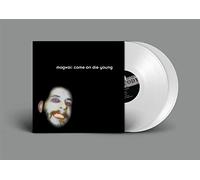 Mogwai - Come On Die Young (Limited White Vinyl) [VINYL]