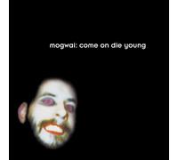 Mogwai - Come On Die Young (Limited White Vinyl) [VINYL]