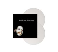 Mogwai - Come On Die Young (Limited White Vinyl) [VINYL]