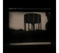 Mogwai : E.P. X 3 VINYL 12" EP Box Set 3 discs (2021) NEW Amazing Value