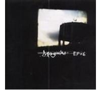 Mogwai - EP+6 [Enhanced CD]