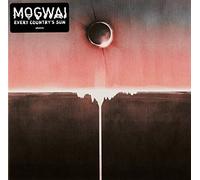 MOGWAI - Every Country's Sun