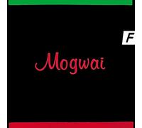 Mogwai - Happy Songs For Happy People