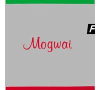 Mogwai - Happy Songs For Happy People (Limited Transparent Green Vinyl) [VINYL]