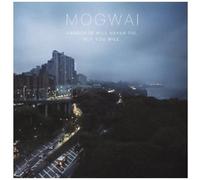 Mogwai : Hardcore Will Never Die, But You Will Vinyl 12" Album 2 discs (2011)