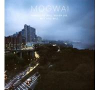 MOGWAI: HARDCORE WILL NEVER DIE BUT YOU WILL - LP vinyl BRAND NEW