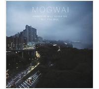 Mogwai : Hardcore Will Never Die, But You Will Vinyl 12" Album 2 discs (2011)